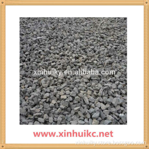 limestone lump in bulk